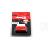 EcoDrive OBD2 Fuel Saver Chip