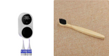 UV Toothbrush Sanitizer