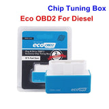 EcoDrive OBD2 Fuel Saver Chip