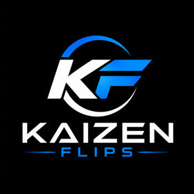 kaizenflips.com