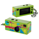 Mini retro Camera – 1080P Mini Camcorder Keychain