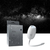 USB LED Car Atmosphere Projector Star Light Galaxy Light