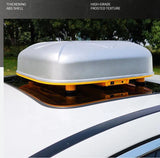 AutoShade™ Car Umbrella 🚗☂️ — Remote-Control Instant Cover