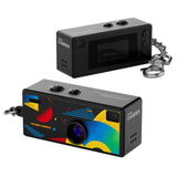 Mini retro Camera – 1080P Mini Camcorder Keychain