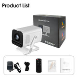 CinePocket™ Mini Projector 🎬✨ — Big-Screen Entertainment Anywhere