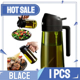 Kitchen Oil Spray Bottle