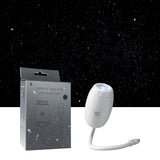 USB LED Car Atmosphere Projector Star Light Galaxy Light
