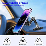 15W Magnetic Wireless Car Charger