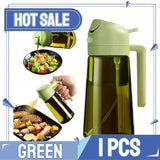 Kitchen Oil Spray Bottle