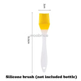 Kitchen Oil Spray Bottle