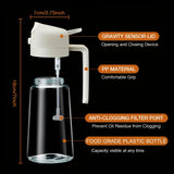 Kitchen Oil Spray Bottle