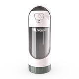 Portable Pet Water Dispenser with Filter and Cup